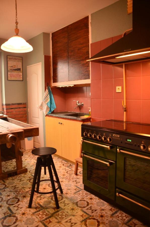 Apartament Dark Amber- 3 Rooms Grand Piano Świnoujście Eksteriør bilde